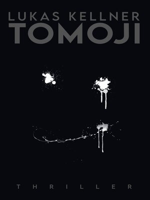 cover image of Tomoji